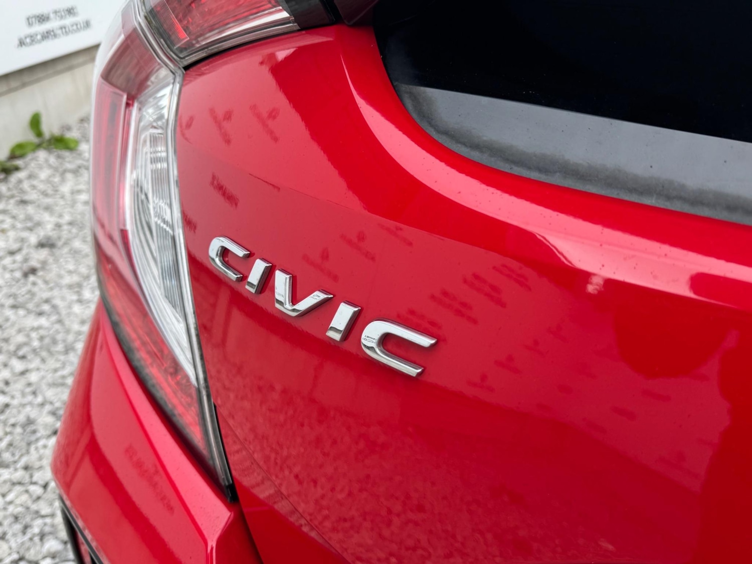 Used Honda Civic 2019 for sale - 76989323: Photo 50