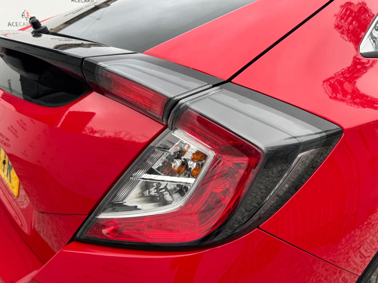 Used Honda Civic 2019 for sale - 76989323: Photo 54