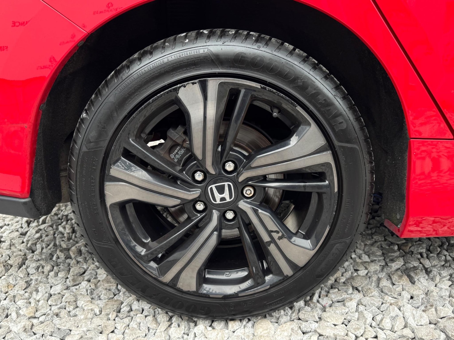 Used Honda Civic 2019 for sale - 76989323: Photo 55