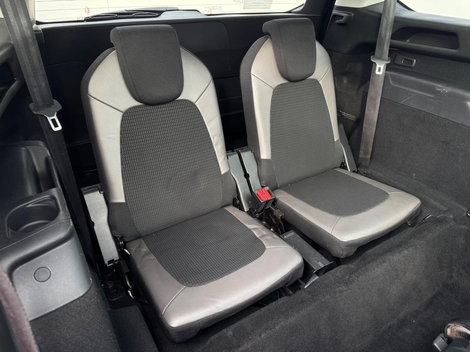 Used Citroen C4 Grand Picasso 2018 for sale - 76498671: Photo 15