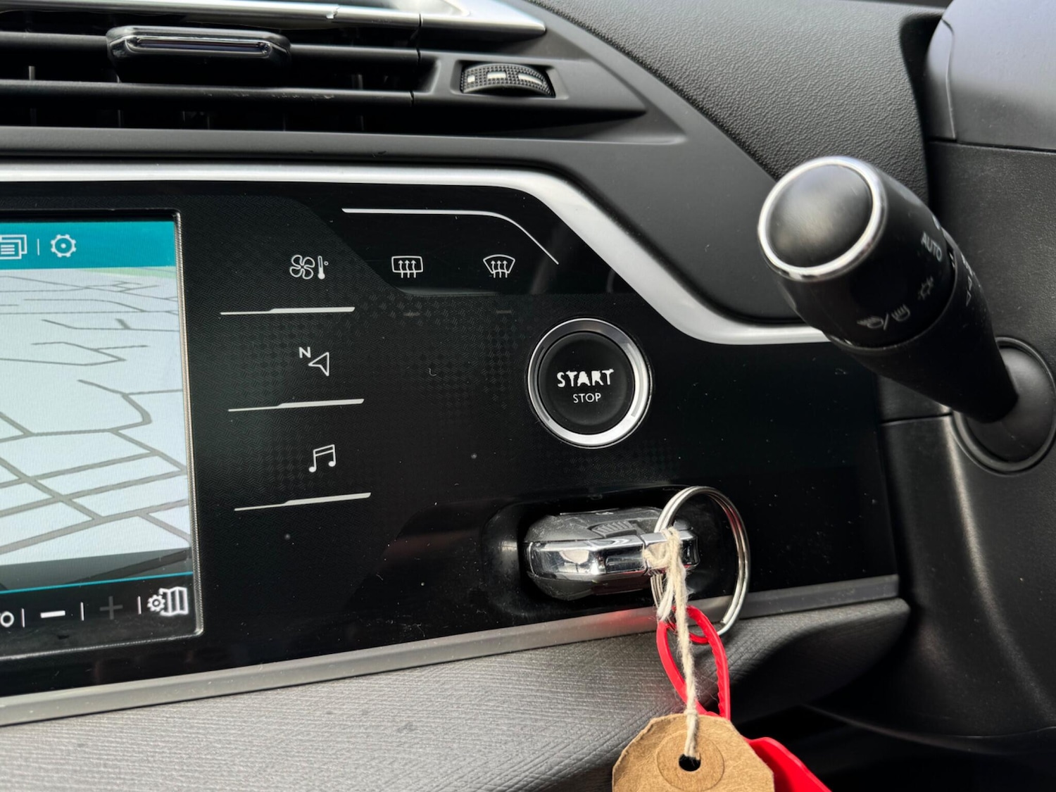 Used Citroen C4 Grand Picasso 2018 for sale - 76498671: Photo 28