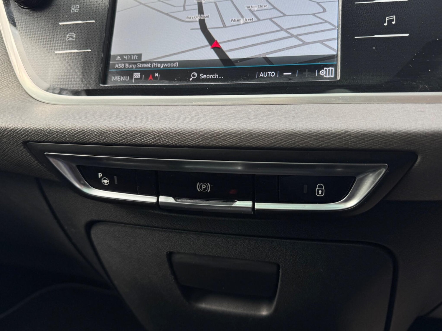 Used Citroen C4 Grand Picasso 2018 for sale - 76498671: Photo 29