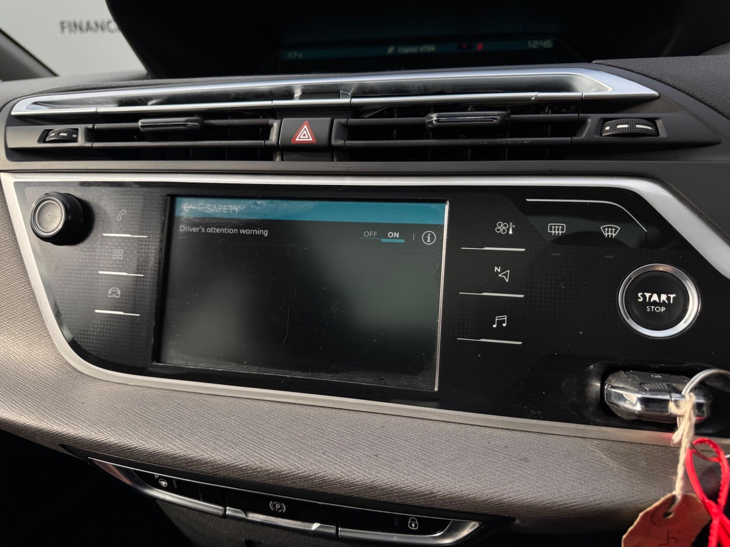 Used Citroen C4 Grand Picasso 2018 for sale - 76498671: Photo 43