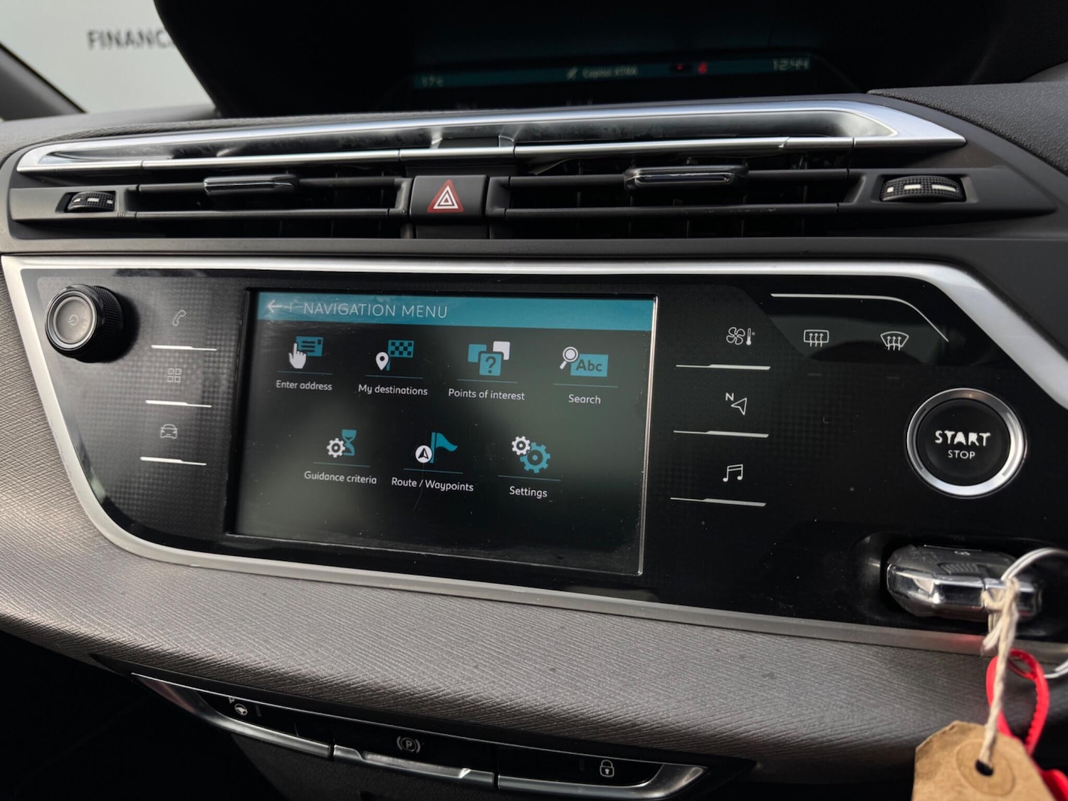 Used Citroen C4 Grand Picasso 2018 for sale - 76498671: Photo 50