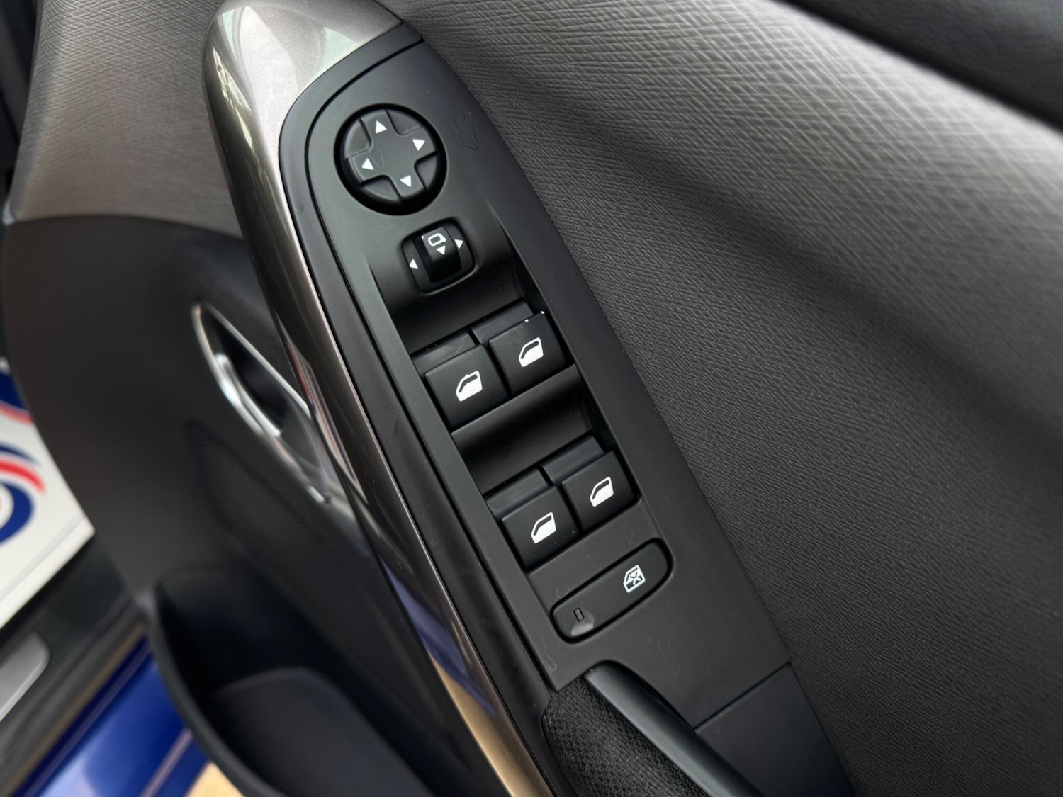 Used Citroen C4 Grand Picasso 2018 for sale - 76498671: Photo 51