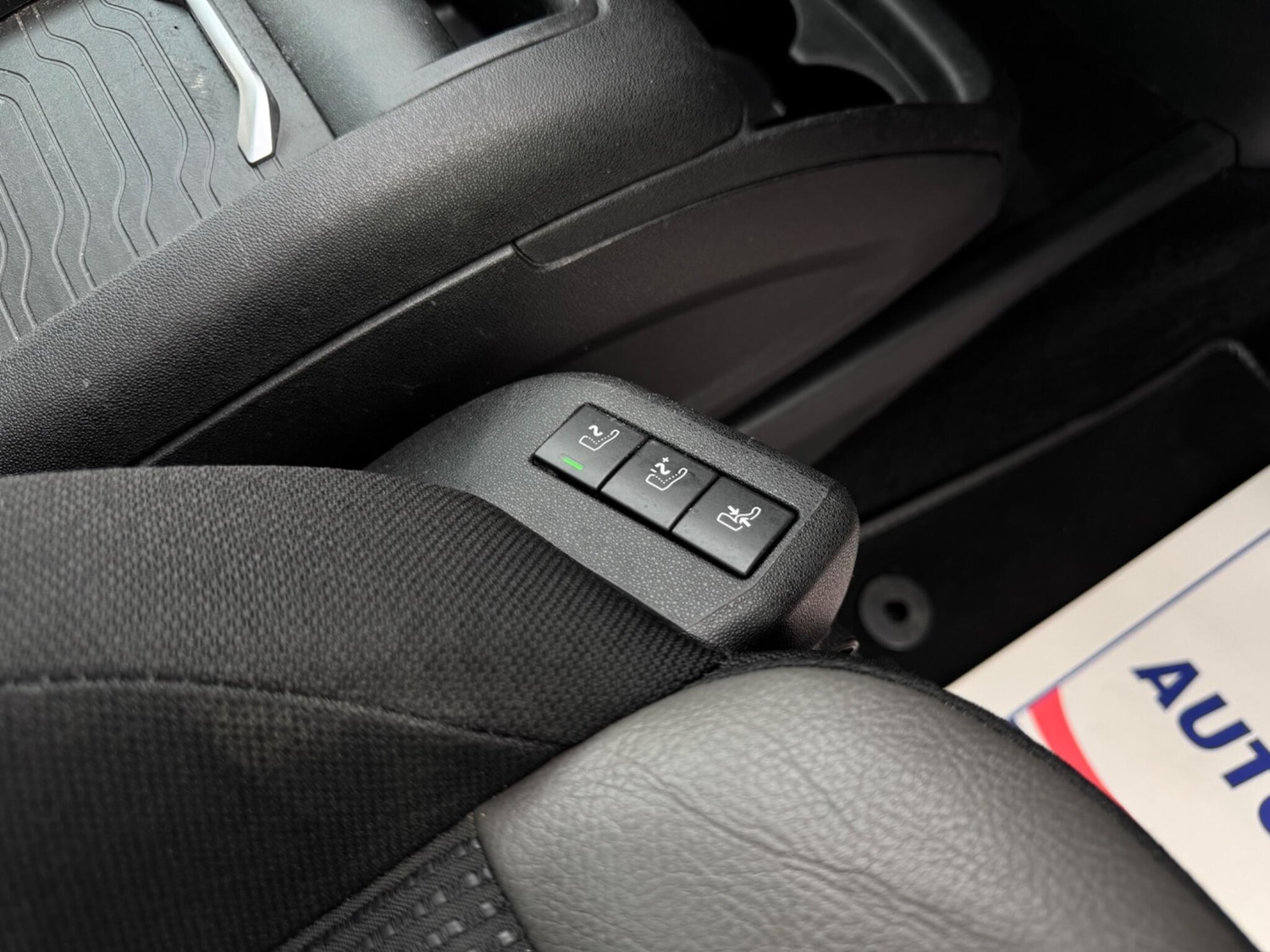 Used Citroen C4 Grand Picasso 2018 for sale - 76498671: Photo 53