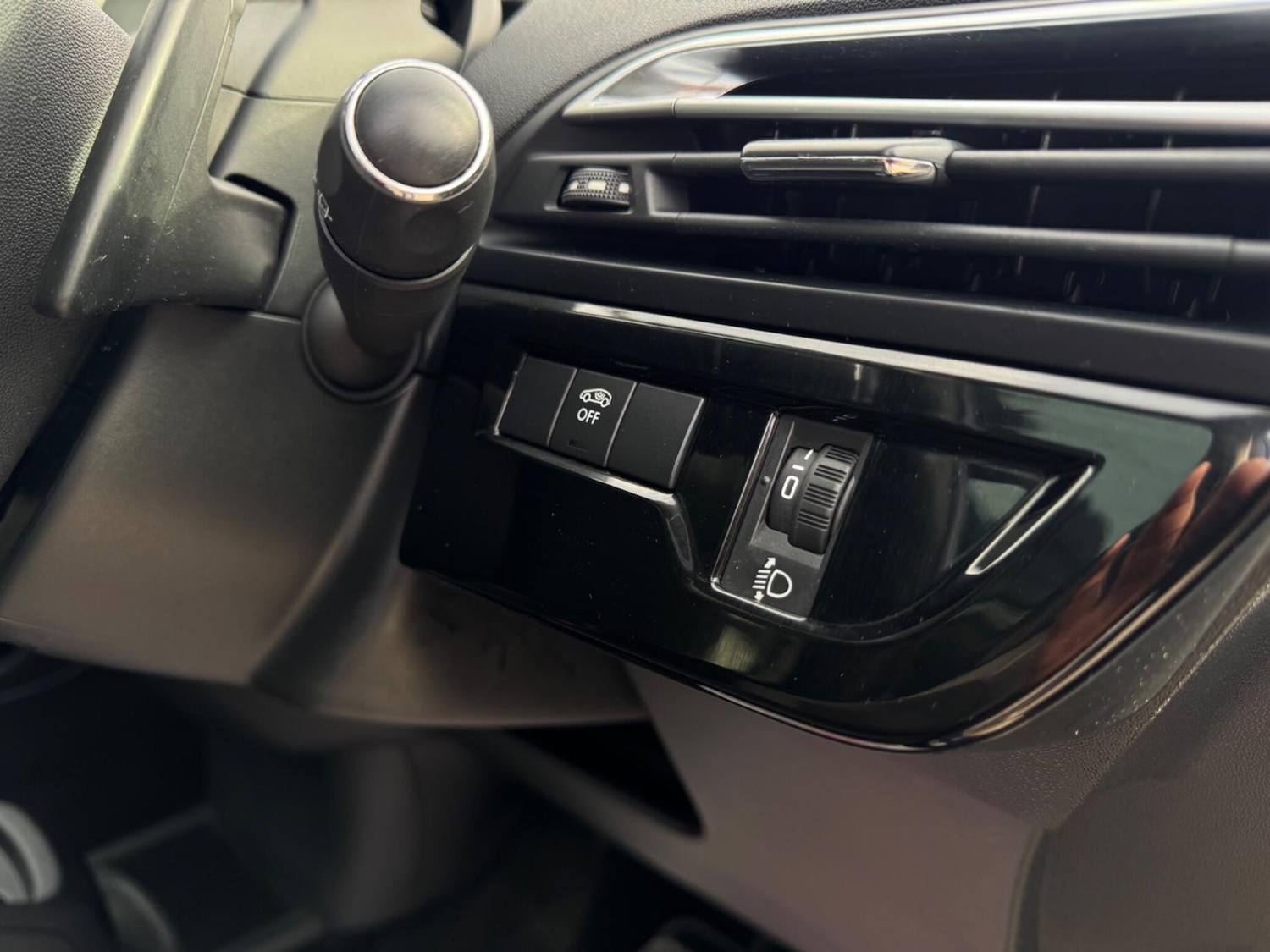 Used Citroen C4 Grand Picasso 2018 for sale - 76498671: Photo 55