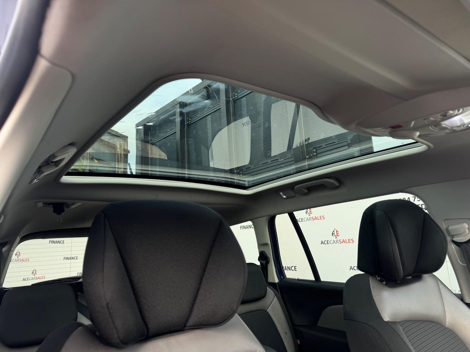 Used Citroen C4 Grand Picasso 2018 for sale - 76498671: Photo 56