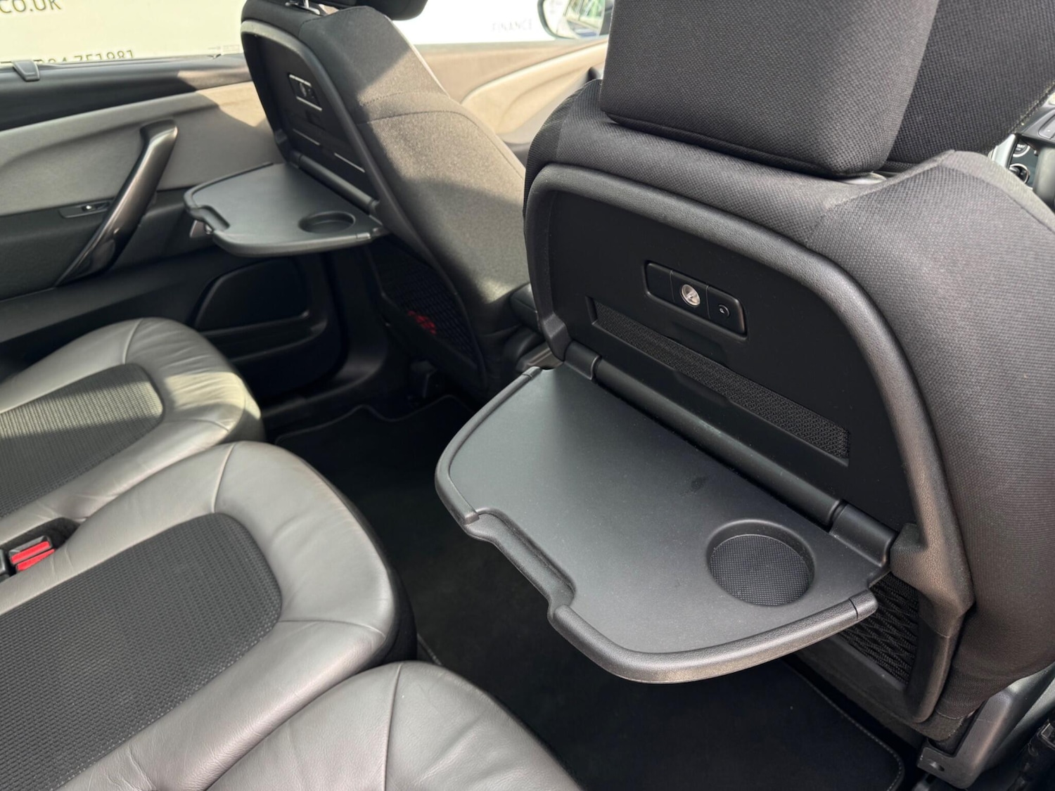 Used Citroen C4 Grand Picasso 2018 for sale - 76498671: Photo 57