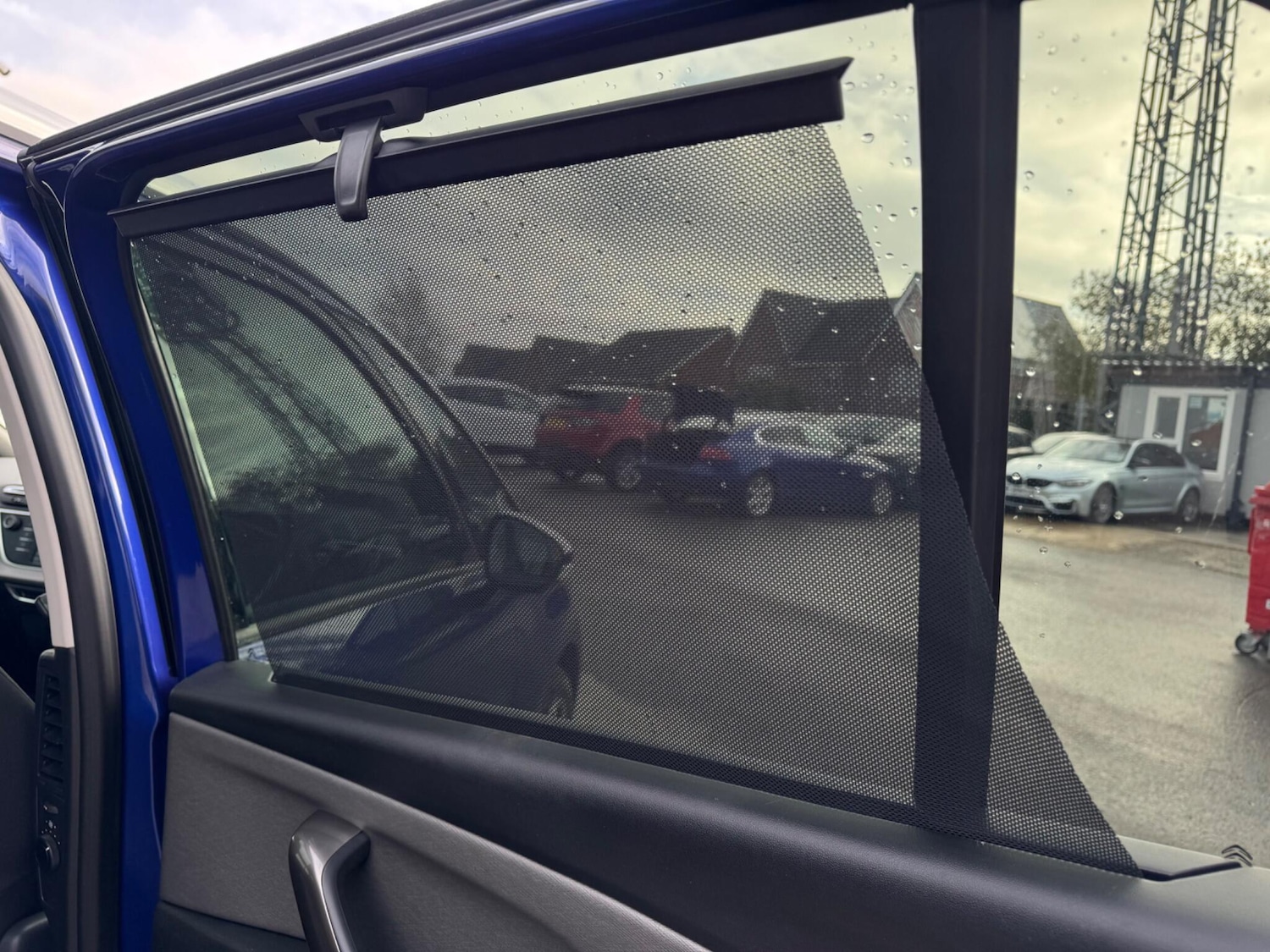 Used Citroen C4 Grand Picasso 2018 for sale - 76498671: Photo 58