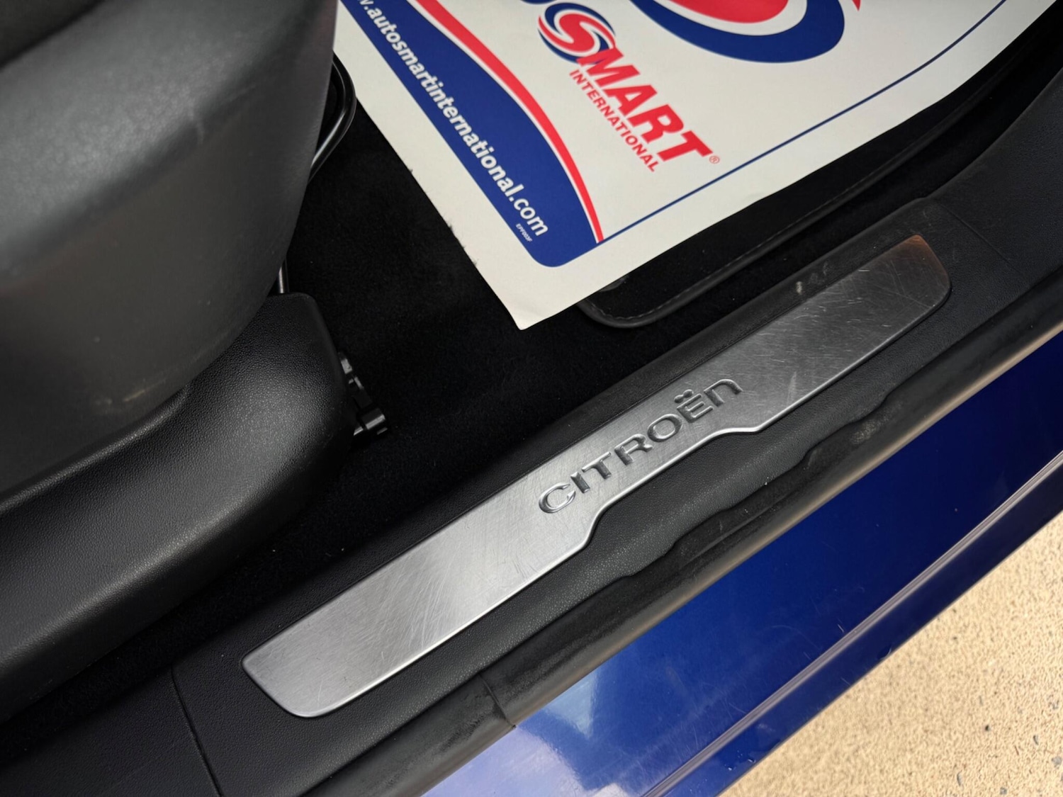 Used Citroen C4 Grand Picasso 2018 for sale - 76498671: Photo 59