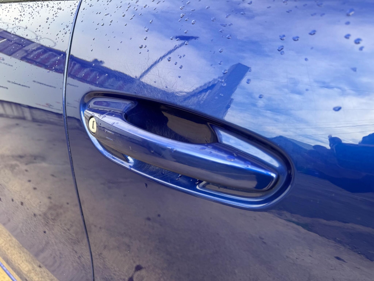 Used Citroen C4 Grand Picasso 2018 for sale - 76498671: Photo 62