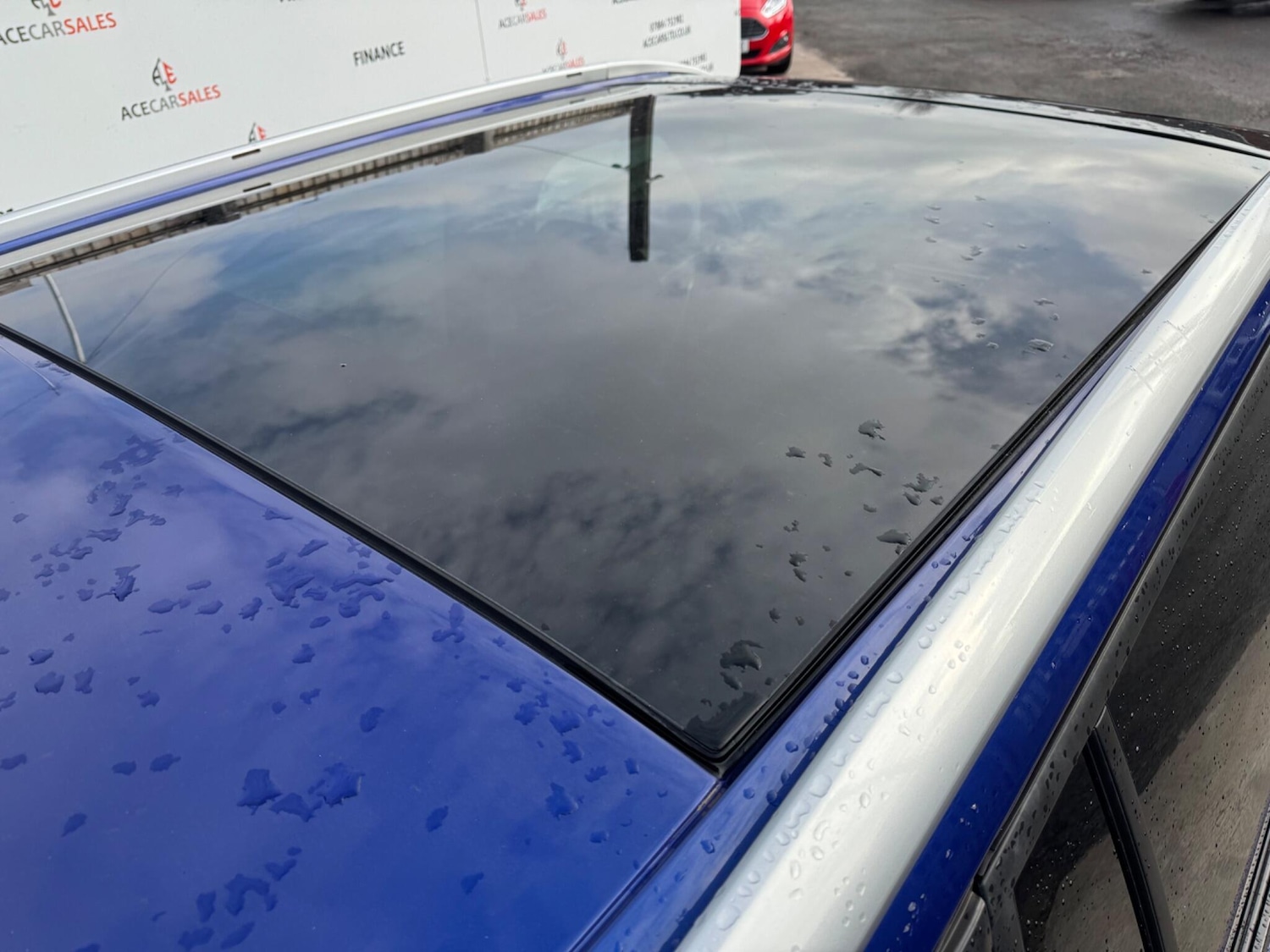 Used Citroen C4 Grand Picasso 2018 for sale - 76498671: Photo 65