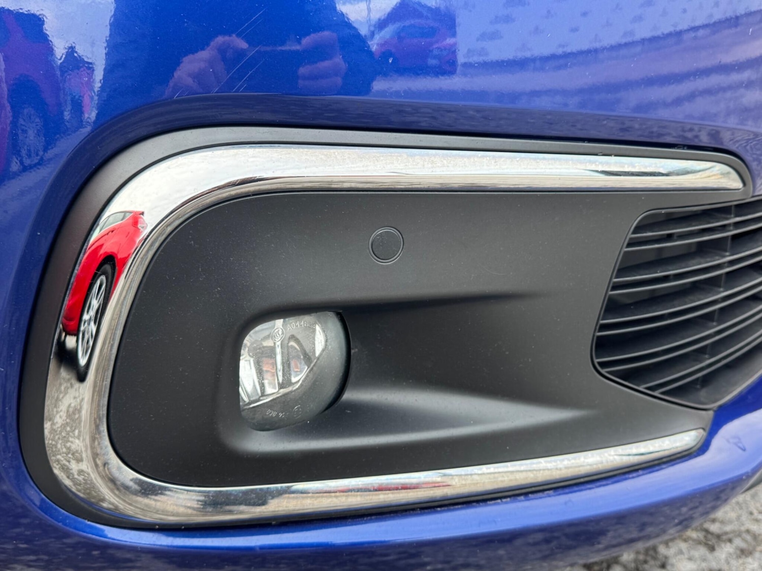 Used Citroen C4 Grand Picasso 2018 for sale - 76498671: Photo 68