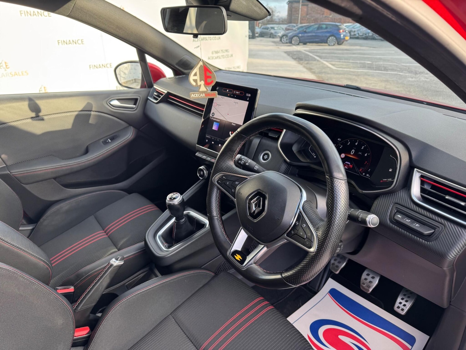 Used Renault Clio 2020 for sale - 77057640: Photo 10