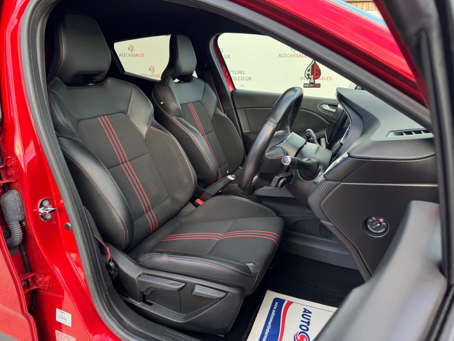 Used Renault Clio 2020 for sale - 77057640: Photo 12