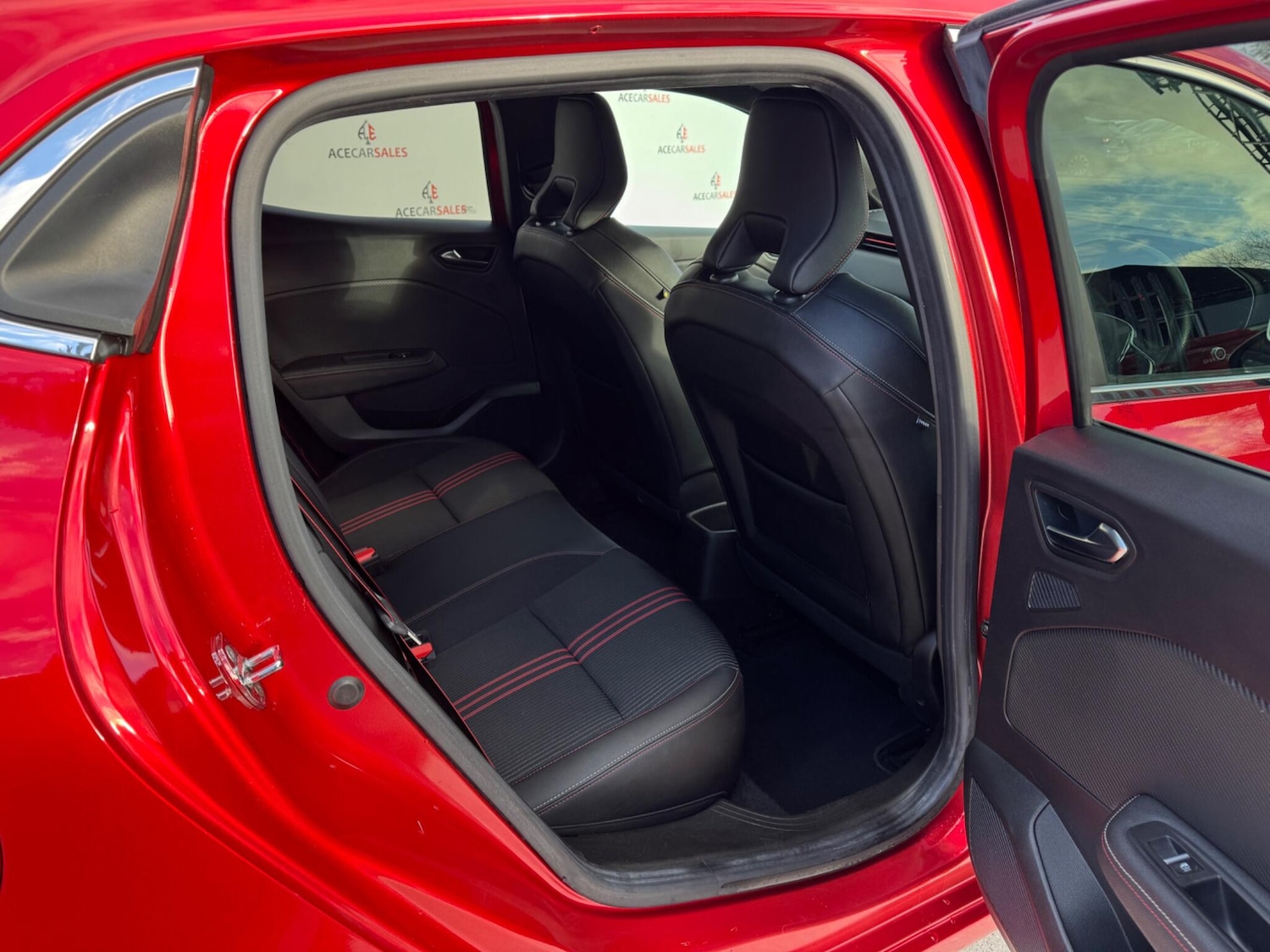 Used Renault Clio 2020 for sale - 77057640: Photo 13