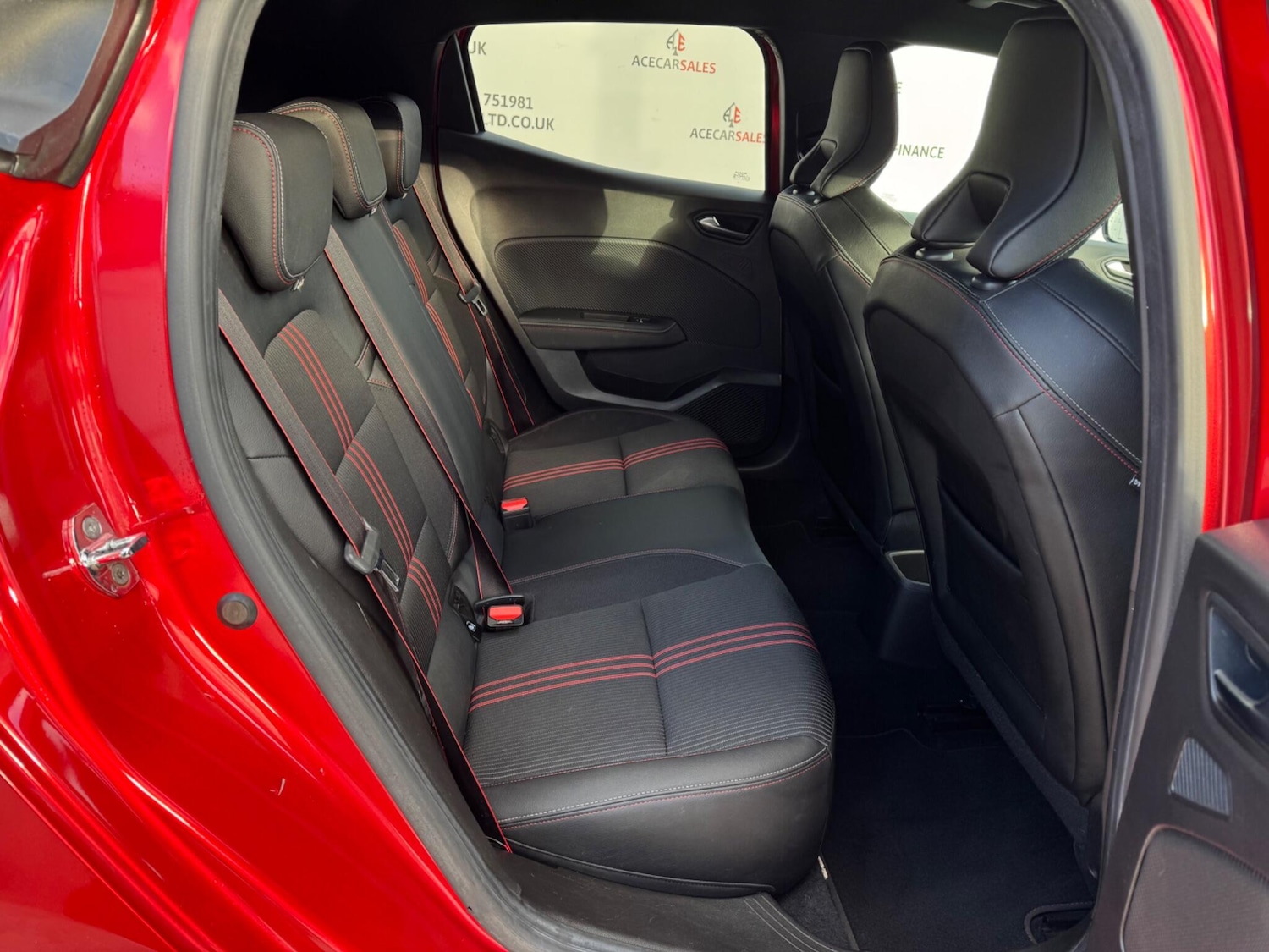 Used Renault Clio 2020 for sale - 77057640: Photo 14