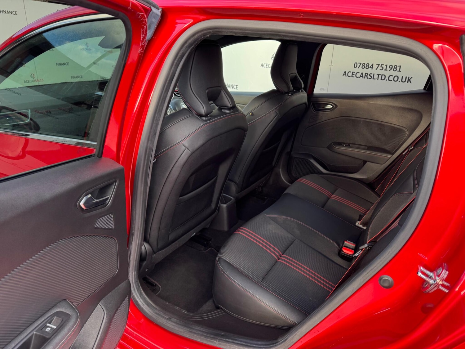 Used Renault Clio 2020 for sale - 77057640: Photo 15