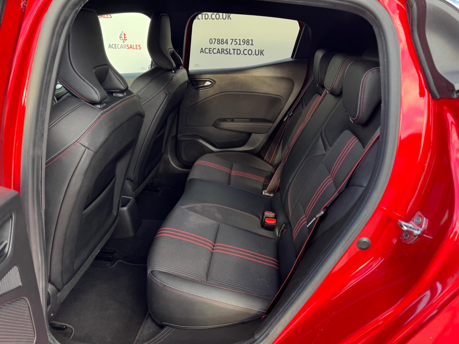 Used Renault Clio 2020 for sale - 77057640: Photo 16