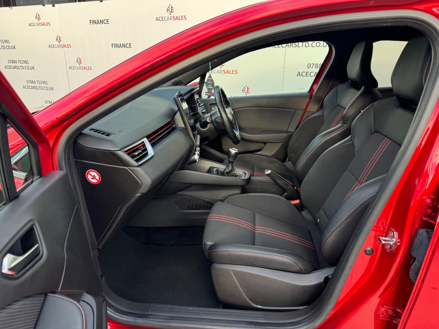 Used Renault Clio 2020 for sale - 77057640: Photo 18