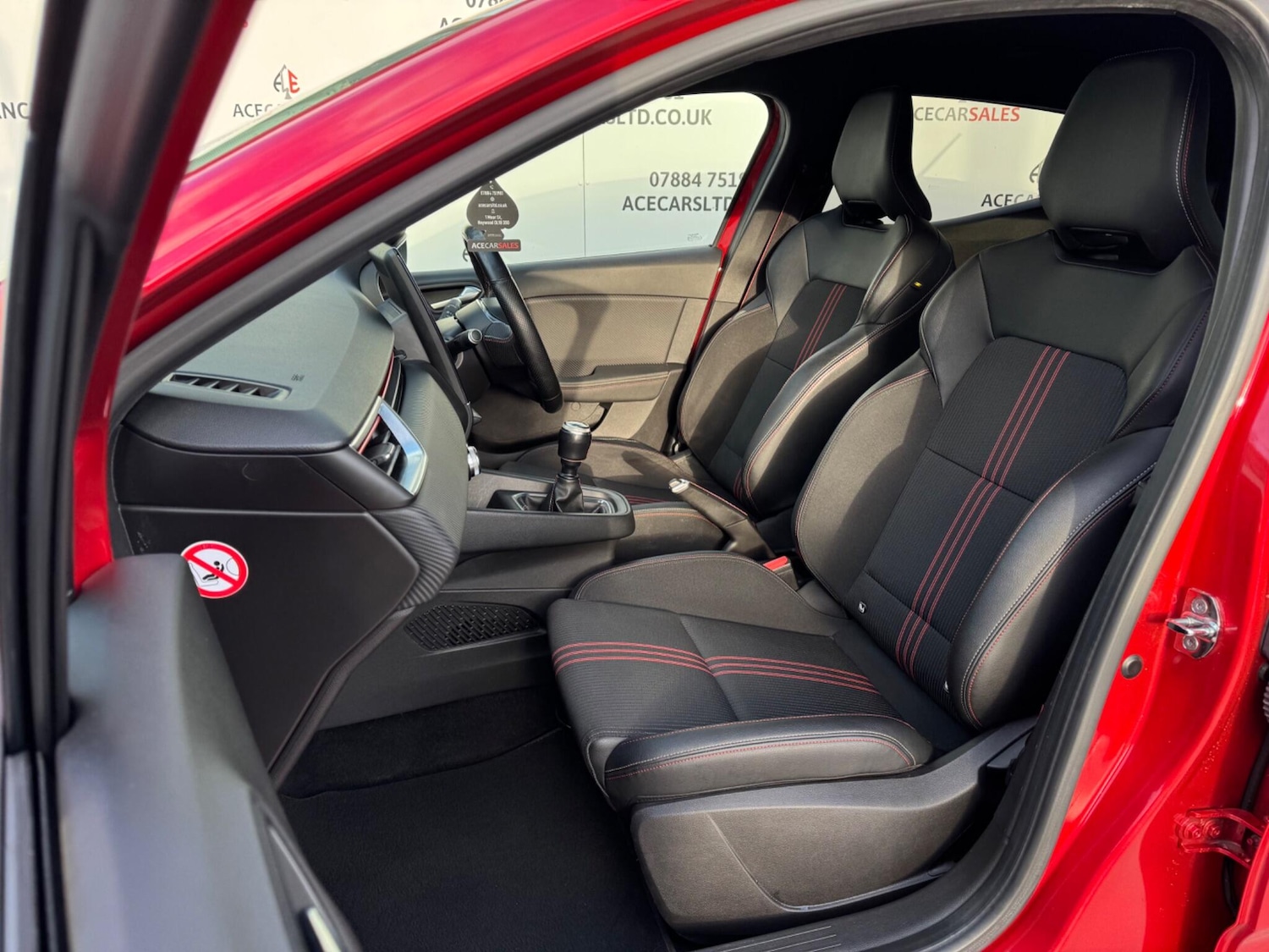 Used Renault Clio 2020 for sale - 77057640: Photo 19