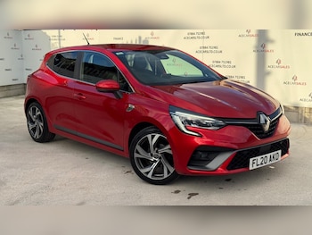Used Renault Clio 2020 for sale - 77057640: Photo