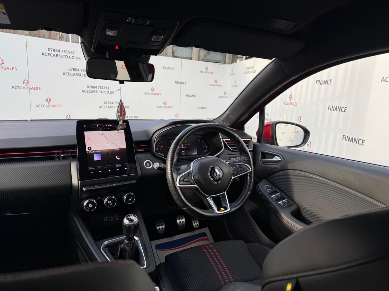 Used Renault Clio 2020 for sale - 77057640: Photo 20