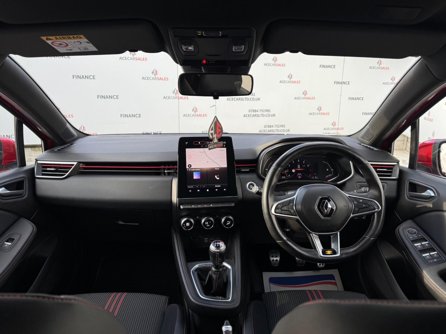 Used Renault Clio 2020 for sale - 77057640: Photo 21