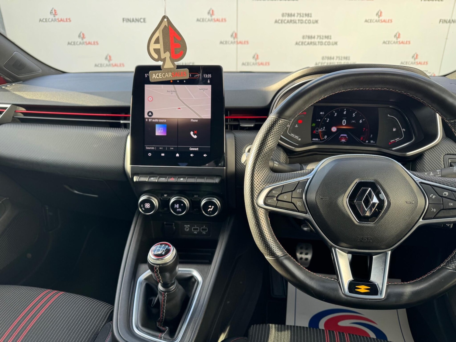 Used Renault Clio 2020 for sale - 77057640: Photo 22