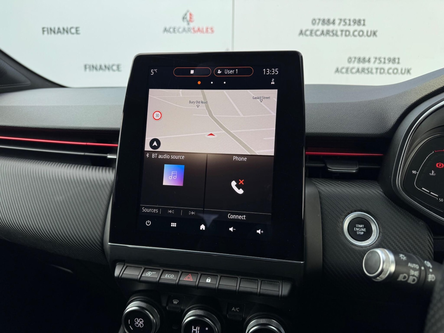 Used Renault Clio 2020 for sale - 77057640: Photo 23