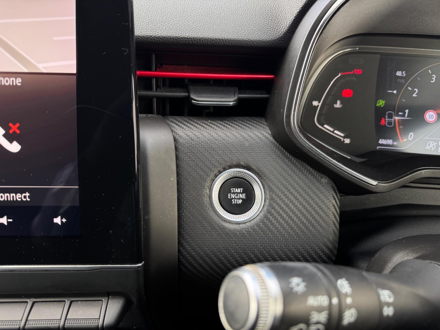 Used Renault Clio 2020 for sale - 77057640: Photo 24