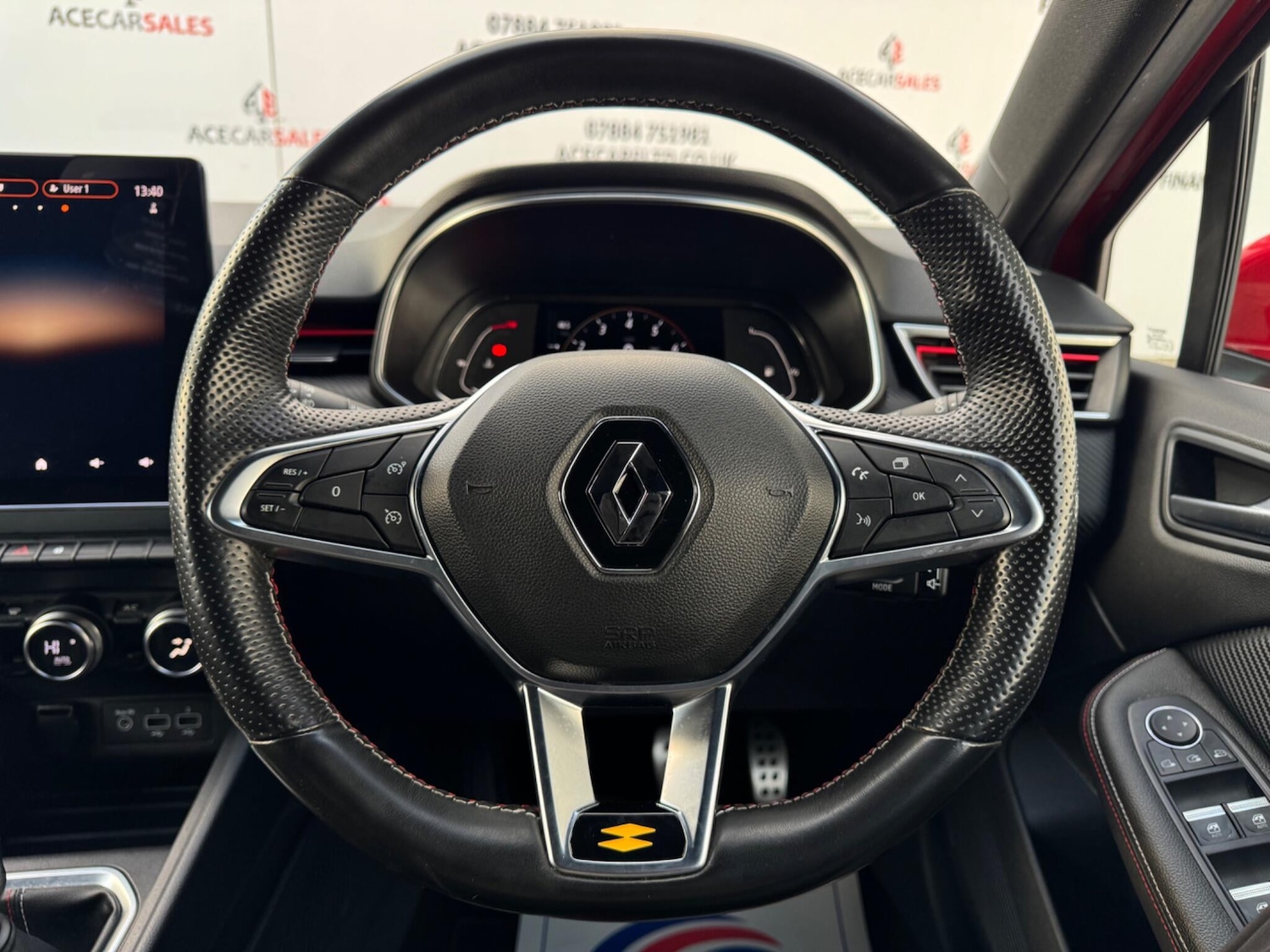 Used Renault Clio 2020 for sale - 77057640: Photo 27