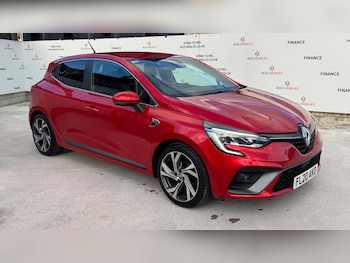 Used Renault Clio 2020 for sale - 77057640: Photo