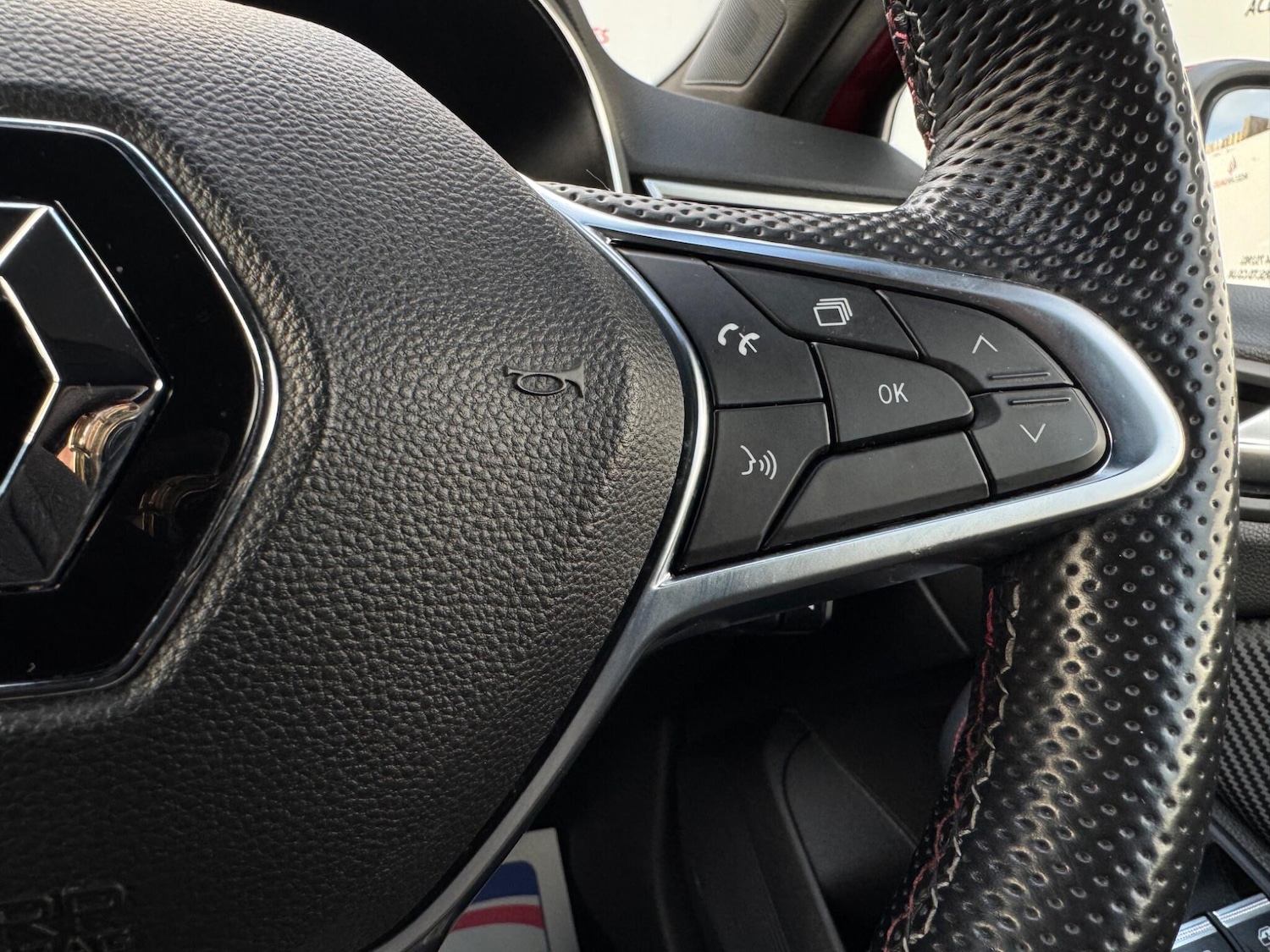 Used Renault Clio 2020 for sale - 77057640: Photo 31