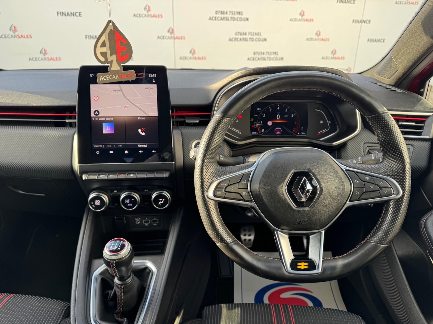 Used Renault Clio 2020 for sale - 77057640: Photo 34