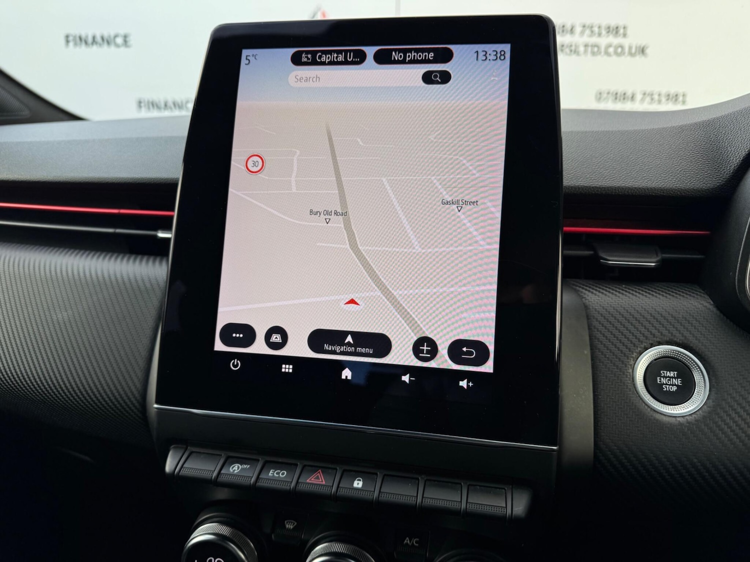 Used Renault Clio 2020 for sale - 77057640: Photo 35