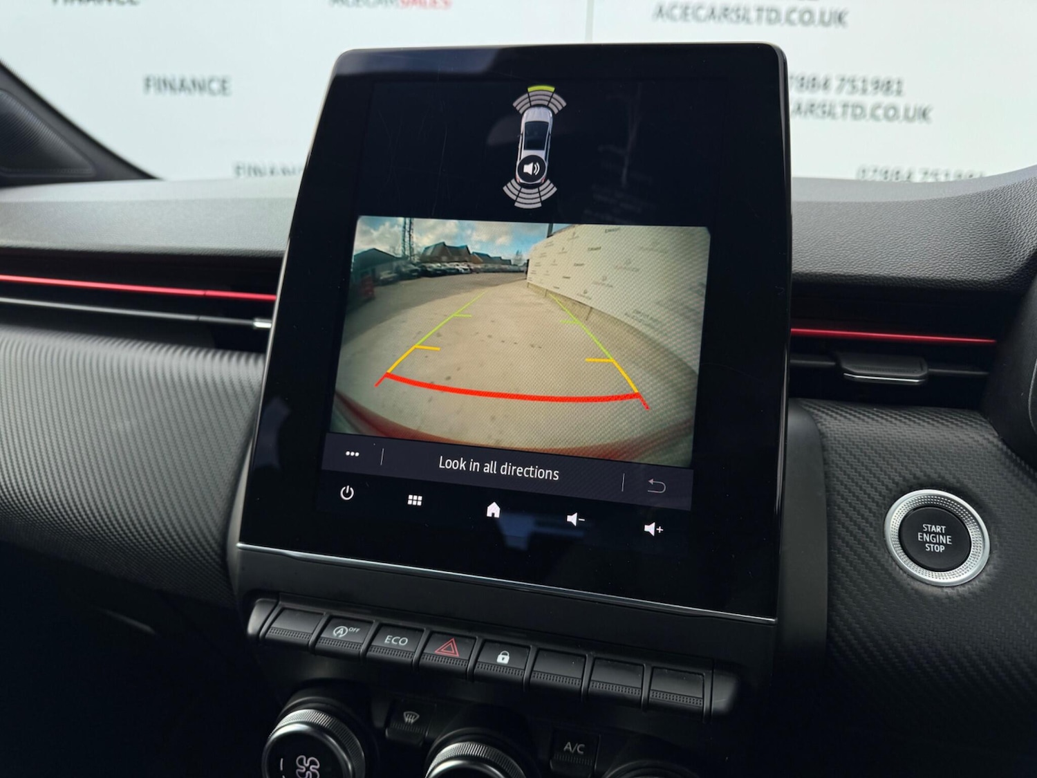 Used Renault Clio 2020 for sale - 77057640: Photo 36