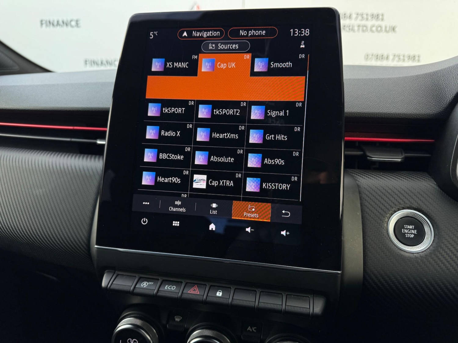 Used Renault Clio 2020 for sale - 77057640: Photo 38