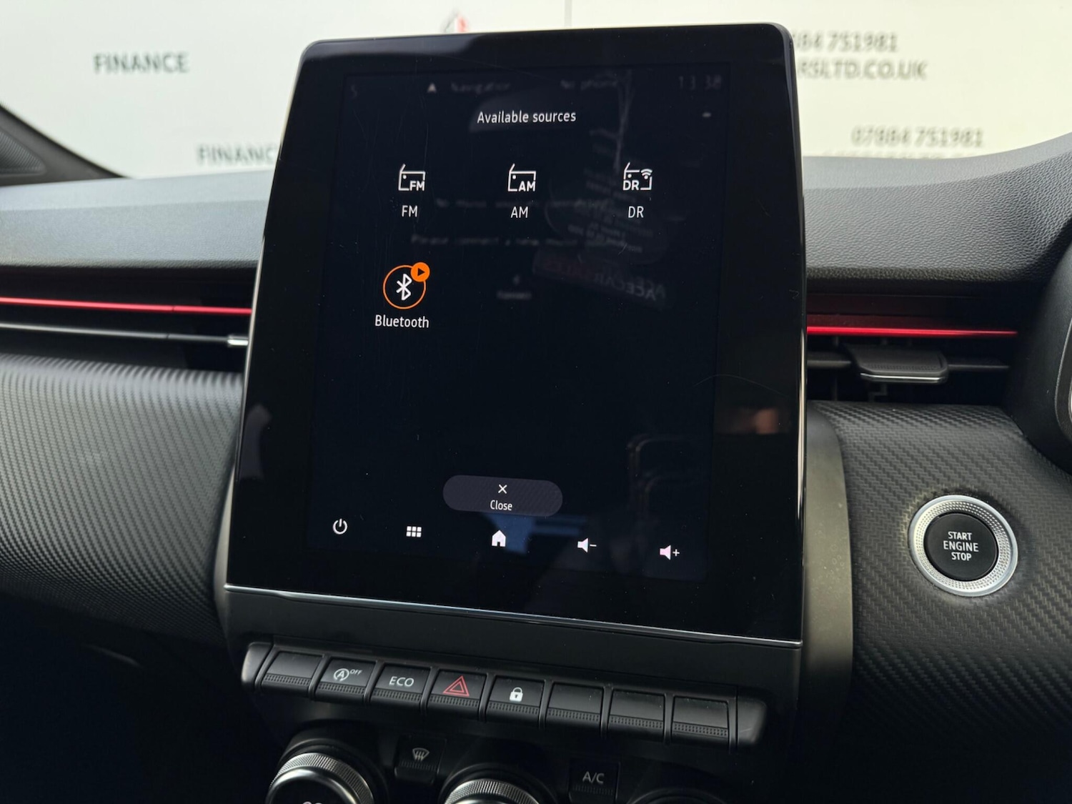 Used Renault Clio 2020 for sale - 77057640: Photo 39