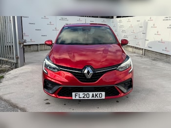 Used Renault Clio 2020 for sale - 77057640: Photo