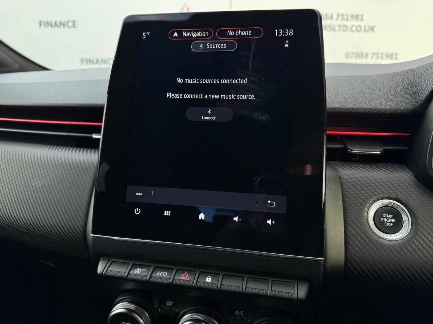 Used Renault Clio 2020 for sale - 77057640: Photo 40