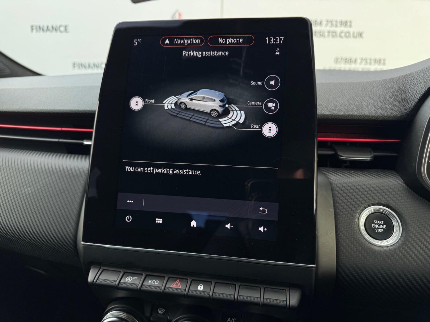 Used Renault Clio 2020 for sale - 77057640: Photo 42