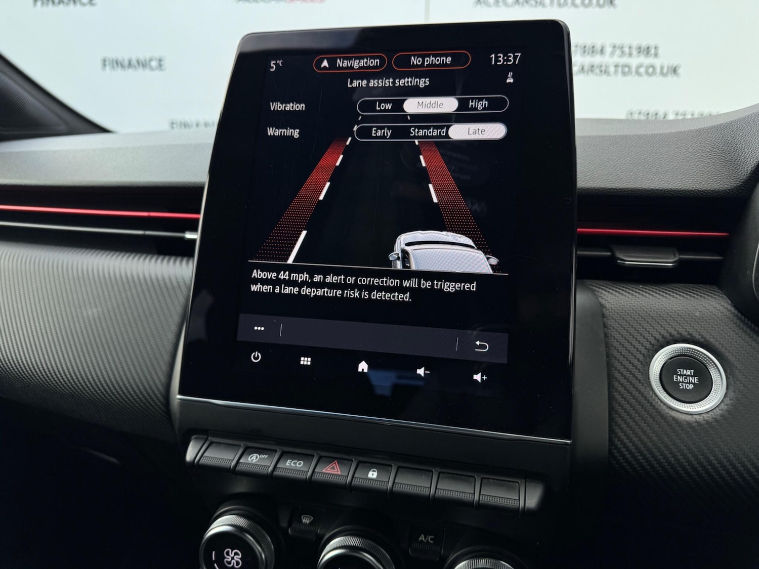 Used Renault Clio 2020 for sale - 77057640: Photo 44