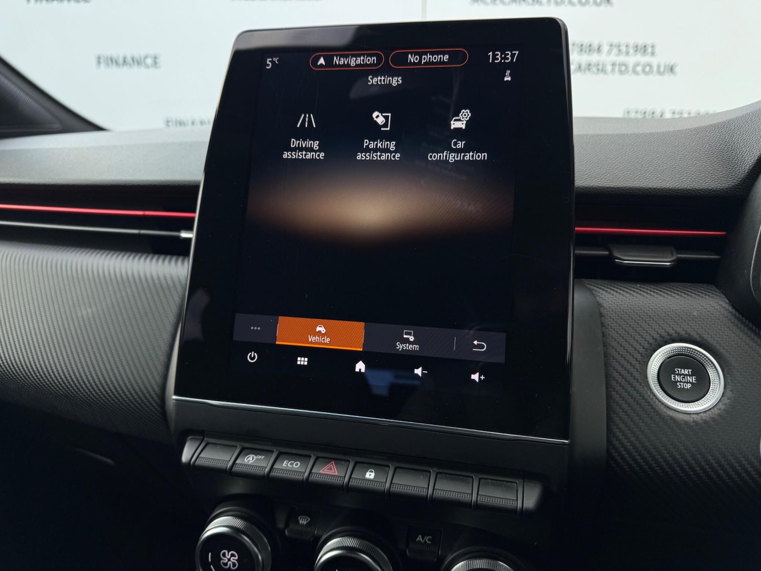 Used Renault Clio 2020 for sale - 77057640: Photo 46