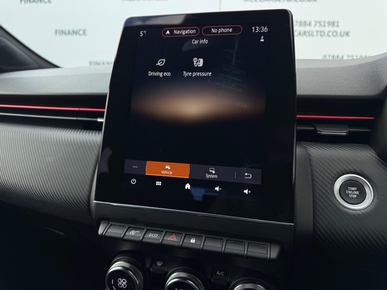 Used Renault Clio 2020 for sale - 77057640: Photo 47