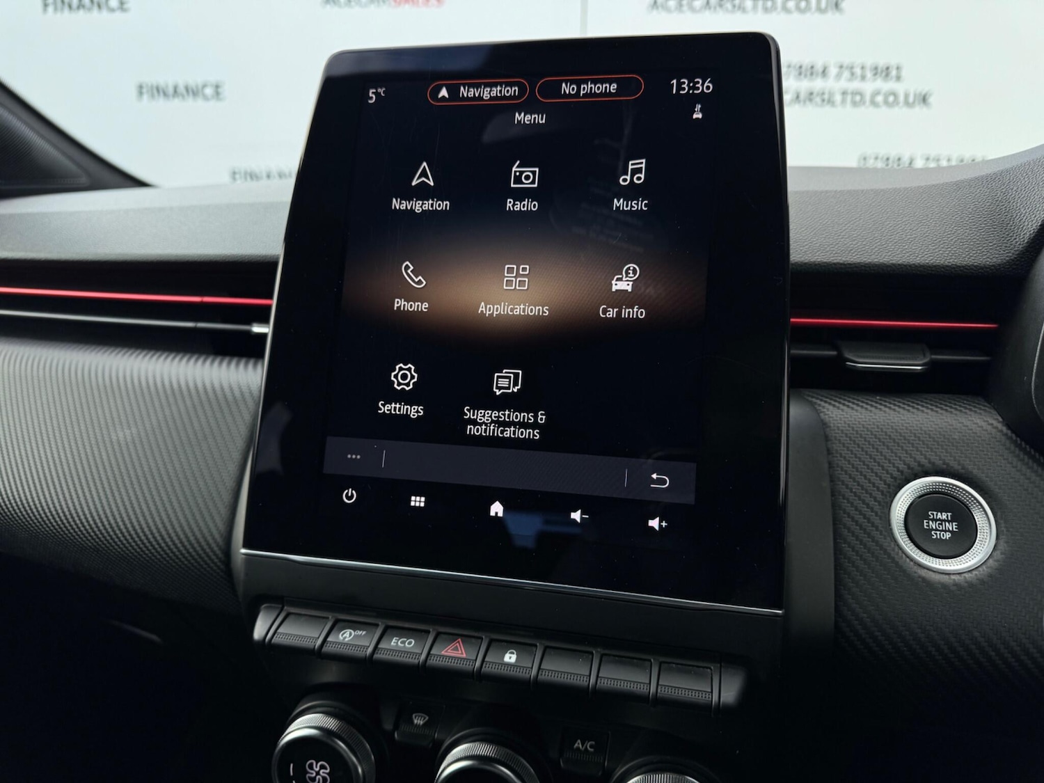 Used Renault Clio 2020 for sale - 77057640: Photo 48