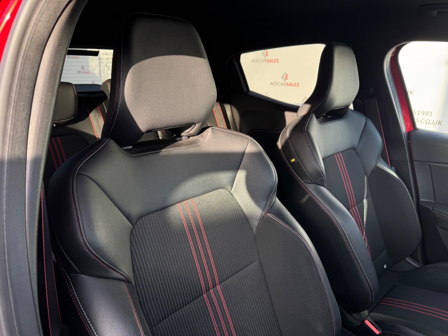 Used Renault Clio 2020 for sale - 77057640: Photo 54