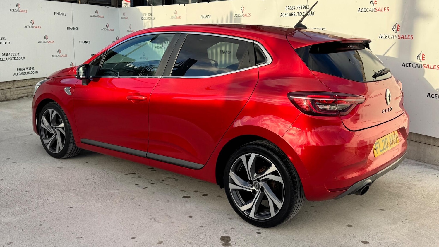 Used Renault Clio 2020 for sale - 77057640: Photo 6