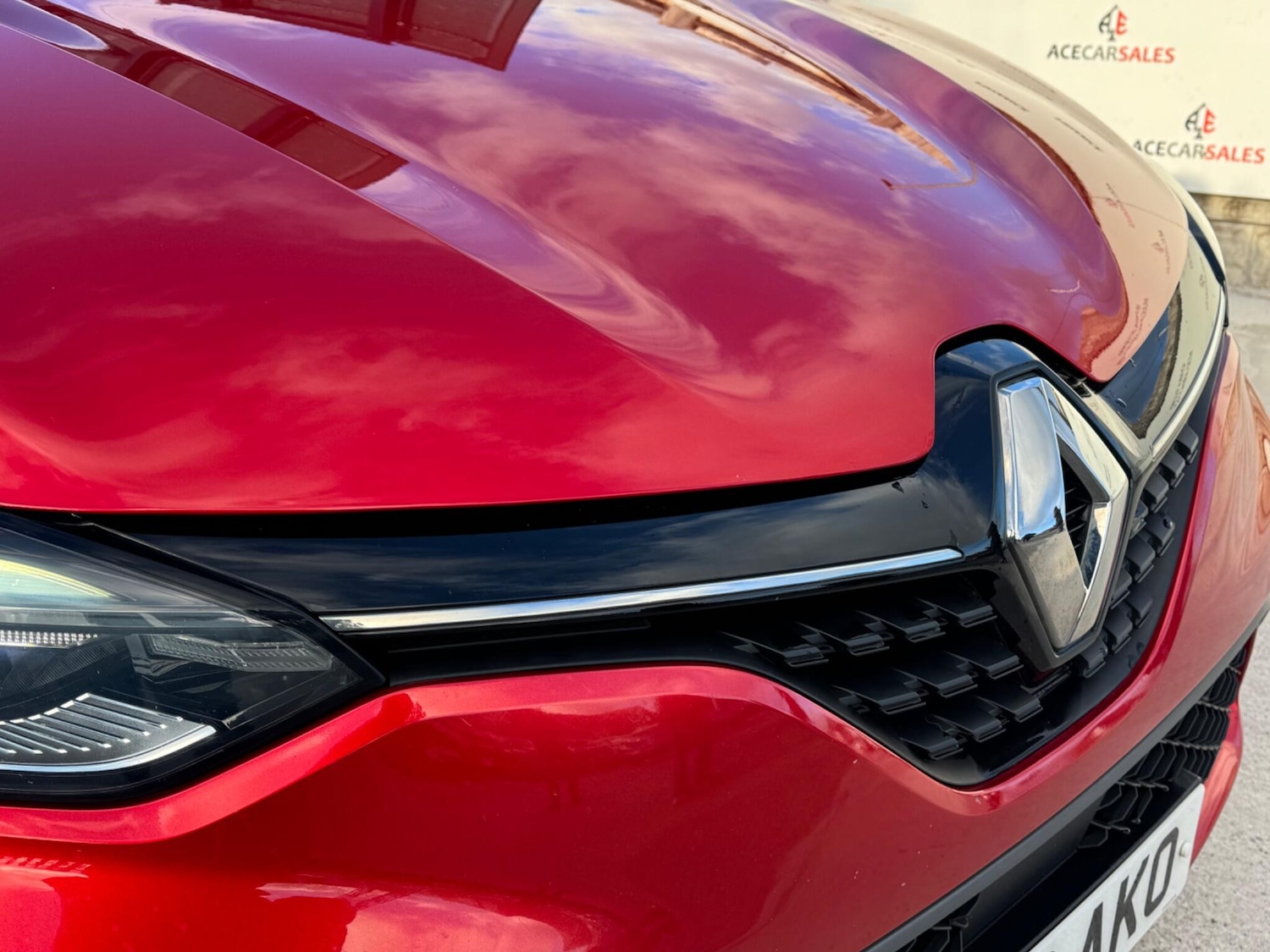 Used Renault Clio 2020 for sale - 77057640: Photo 61